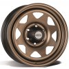 DOTZ DAKAR bronze 7X16 5X165,1 ET8 DOTZ DAKAR bronze 7X16 5X165,1 ET8