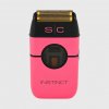StyleCraft Instinct Metal Shaver Pink profesionální holicí strojek růžový StyleCraft Instinct Metal Shaver Pink profesionální holicí strojek růžový