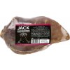 Maškrta pre psy Jack bravčové ucho balené 1ks Maškrta pre psy Jack bravčové ucho balené 1ks