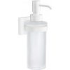 SMEDBO SO - HOUSE RX369 - Dávkovač mydla s držiakom BIM - biela matná SMEDBO SO - HOUSE RX369 - Dávkovač mydla s držiakom BIM - biela matná