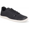 Reima Astelu detské barefoot tenisky black