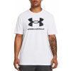 Under Armour | Under Armour UA Sportstyle Logo | biela| XL Under Armour | Under Armour UA Sportstyle Logo | biela| XL