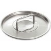 Fissler Pokrievka na riad Luno nerez 20cm