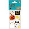 Sada na tetovanie, Halloween Sada na tetovanie, Halloween