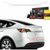 GRIZZ Protector Ochranná fólia nárazníka, Tesla Model Y, 2020- , GRIZZ Protector Ochranná fólia nárazníka, Tesla Model Y, 2020- ,