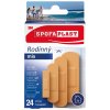 3M SPOFAPLAST č.603 Náplasti Rodinný mix 2 typy 5 vel 24 ks 3M SPOFAPLAST č.603 Náplasti Rodinný mix 2 typy 5 vel 24 ks