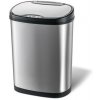 Nádoba na triedený odpad TORO nerezová oceľ 42 l Nádoba na triedený odpad TORO nerezová oceľ 42 l