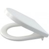 AlcaPlast A674S - WC sedátko Softclose, Click systém, Duroplast AlcaPlast A674S - WC sedátko Softclose, Click systém, Duroplast