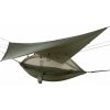 Highlander Hamaka CRUSADER s moskytiérou a plachtou Highlander Hamaka CRUSADER s moskytiérou a plachtou