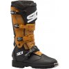 SIDI topánky X POWER ENDURO mid brown/black - 45 SIDI topánky X POWER ENDURO mid brown/black - 45