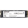 Patriot P300 2TB, P300P2TBM28 Patriot P300 2TB, P300P2TBM28