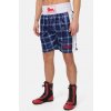 Lonsdale box trenky Spaxton, modré Lonsdale box trenky Spaxton, modré