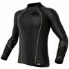 Shock Doctor 369 Compression Hockey Shirt XS, čierna Shock Doctor 369 Compression Hockey Shirt XS, čierna