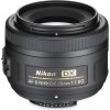Objektív Nikon F Nikkor AF-S 35mm F/1.8G DX Objektív Nikon F Nikkor AF-S 35mm F/1.8G DX