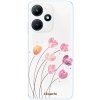 Odolné silikónové puzdro iSaprio - Flowers 14 - Infinix Hot 30i Odolné silikónové puzdro iSaprio - Flowers 14 - Infinix Hot 30i
