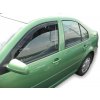 Deflektory VW BORA 1998 - 2005 Deflektory VW BORA 1998 - 2005