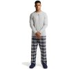 Fan-shop pyžamo LIVERPOOL FC Long check Fan-shop pyžamo LIVERPOOL FC Long check