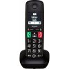 Gigaset E290 HX black Gigaset E290 HX black