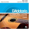 D'Addario EJ84L