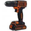 Black & Decker BDCDC18K Black & Decker BDCDC18K