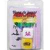Taloka - Girl Posture Dice + Place Dice /Es/Pt/En/Fr/It/ Taloka - Girl Posture Dice + Place Dice /Es/Pt/En/Fr/It/