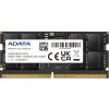 Adata DDR5 SO 16GB 4800MHz CL40 (1x16GB) AD5S480016G S Adata DDR5 SO 16GB 4800MHz CL40 (1x16GB) AD5S480016G S