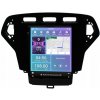 RÁDIO GPS NAVIGÁCIA FORD MONDEO MK4 2007-2010 ANDROID CARPLAY 4/64 GB RÁDIO GPS NAVIGÁCIA FORD MONDEO MK4 2007-2010 ANDROID CARPLAY 4/64 GB