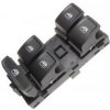 Spínač ovládania okien Škoda 5E0959857AWHS Škoda Octavia 3, Fabia 3 Spínač ovládania okien Škoda 5E0959857AWHS Škoda Octavia 3, Fabia 3