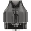 0,2 ohm Cartridge Nevoks XRpro/X 4.5ml 1ks 0,2 ohm Cartridge Nevoks XRpro/X 4.5ml 1ks
