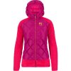 Karpos MARMAROLE dámska bunda Boysenberry/Pink Karpos MARMAROLE dámska bunda Boysenberry/Pink