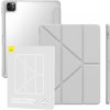 Baseus Ochranné puzdro Minimalist iPad 2018/2020/2021/2022 11 palcov P40112502821-00 šedé