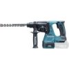 MAKITA BHR243Z akumulátorové LITHIUM-ION vŕtacie kladivo SDS-plus + rýchloupínacie skľučovadlo MAKITA BHR243Z akumulátorové LITHIUM-ION vŕtacie kladivo SDS-plus + rýchloupínacie skľučovadlo