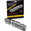 Metal Time Polar Steel SE model constructor kit Metal Time Polar Steel SE model constructor kit