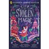 City of Stolen Magic City of Stolen Magic