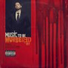 Eminem, Music To Be Murdered By, CD Eminem, Music To Be Murdered By, CD