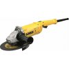 Brúska uhlová s plynulým rozbehom 230mm 2200W 5,2kg DEWALT DWE494 Brúska uhlová s plynulým rozbehom 230mm 2200W 5,2kg DEWALT DWE494