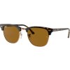 Ray-Ban Clubmaster RB3016 130933 - M (51) - Autorizovaný predajca, 30 dní na vrátenie tovaru Ray-Ban Clubmaster RB3016 130933 - M (51) - Autorizovaný predajca, 30 dní na vrátenie tovaru