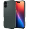 Spigen - Puzdro Liquid Air pre iPhone 16, abyss green Spigen - Puzdro Liquid Air pre iPhone 16, abyss green