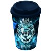 Stor Plastový termo pohár s vrchnákom HARRY POTTER 03948 390 ml Stor Plastový termo pohár s vrchnákom HARRY POTTER 03948 390 ml