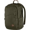 Fjällräven Räven Dark Olive 28 l Fjällräven Räven Dark Olive 28 l