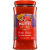 Mutti paradajková omáčka s grilovanou zeleninou 400g - Kartón (6ks) Mutti paradajková omáčka s grilovanou zeleninou 400g - Kartón (6ks)