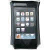 Topeak puzdro SMART PHONE DRY BAG (iPhone 4) čierne Topeak puzdro SMART PHONE DRY BAG (iPhone 4) čierne