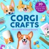 Corgi Crafts Corgi Crafts