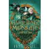 A Gathering Midnight - Holly Race A Gathering Midnight - Holly Race