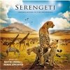 OST, Martin Lingnau, Ingmar Süberkrüb - Serengeti (Original Motion Picture Soundtrack) OST, Martin Lingnau, Ingmar Süberkrüb - Serengeti (Original Motion Picture Soundtrack)