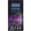 Reckitt Benckiser Healthcare International Ltd. DUREX INTENSE KONDOM 10 KS Reckitt Benckiser Healthcare International Ltd. DUREX INTENSE KONDOM 10 KS
