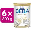 BEBA COMFORT 2 (od 6. mes.) - Balenie 6 ks à 800g BEBA COMFORT 2 (od 6. mes.) - Balenie 6 ks à 800g