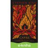 E-kniha Carrie (3. vydanie – 50. výročie vydania) - Stephen King E-kniha Carrie (3. vydanie – 50. výročie vydania) - Stephen King