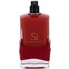 Giorgio Armani Passione Red Maestro Si parfumovaná voda dámska 100 ml tester
