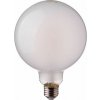 V-TAC Opálová LED filament žiarovka E27 G95 7W, Teplá biela 2500 3000K V-TAC Opálová LED filament žiarovka E27 G95 7W, Teplá biela 2500 3000K